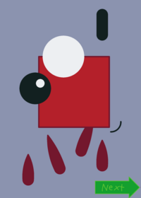 Numberblocks Puzzle