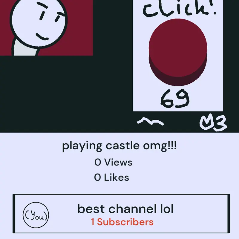Game by @fannow