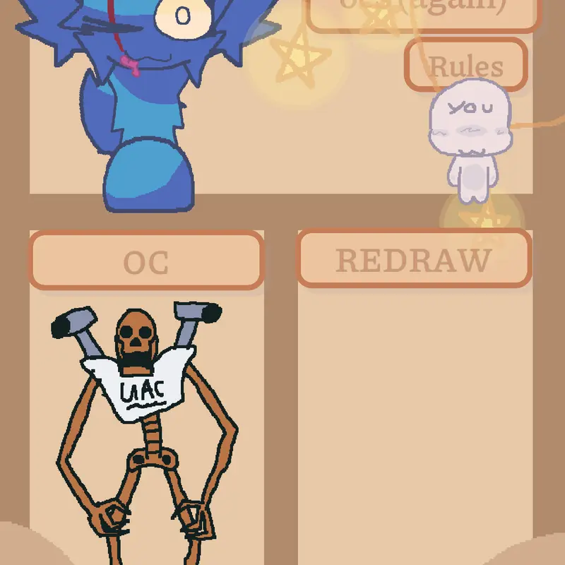 Game by @DEMO_MAN