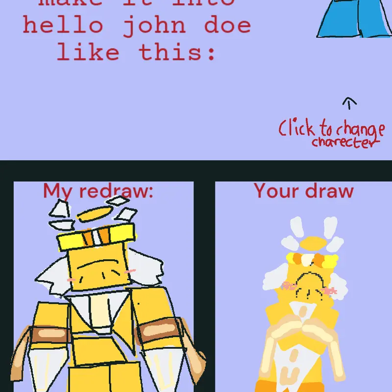 Game by @Robloxian2006spirit
