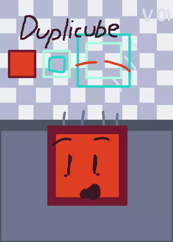 Game by @meifyoumanage