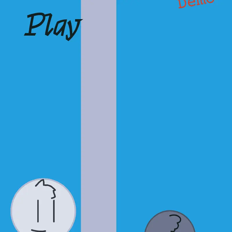 Game by @TheVoidCat