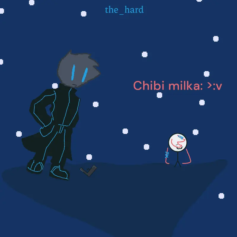 Game by @ITZ_MILKA