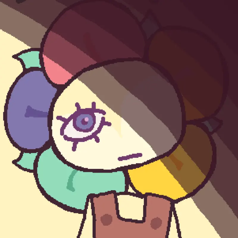 Game by @poptab