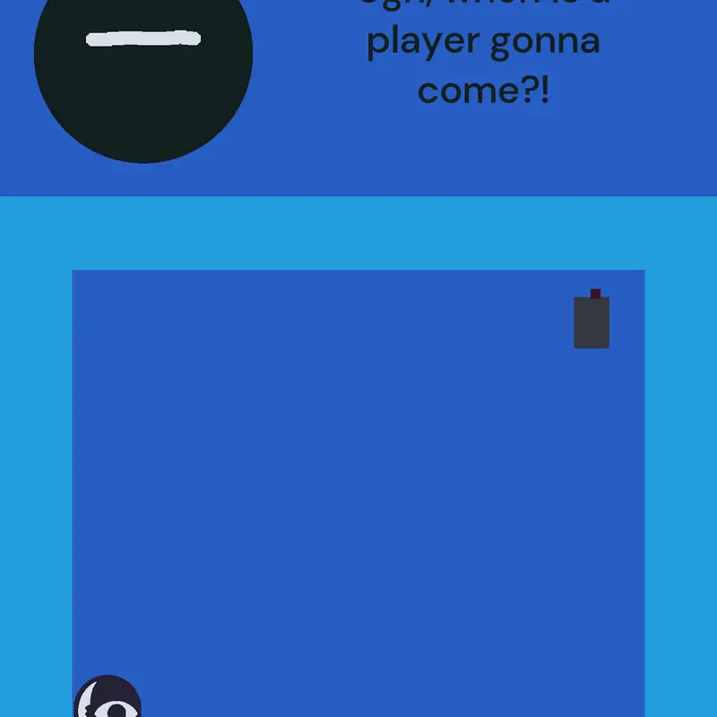 Game by @RadDash
