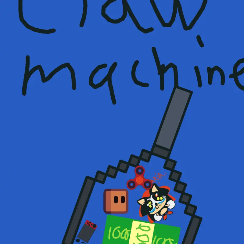 Game by @kevibpnibo
