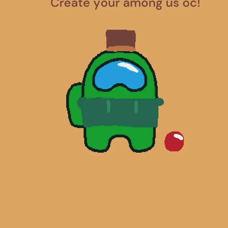 Game by @On-guard-among-us