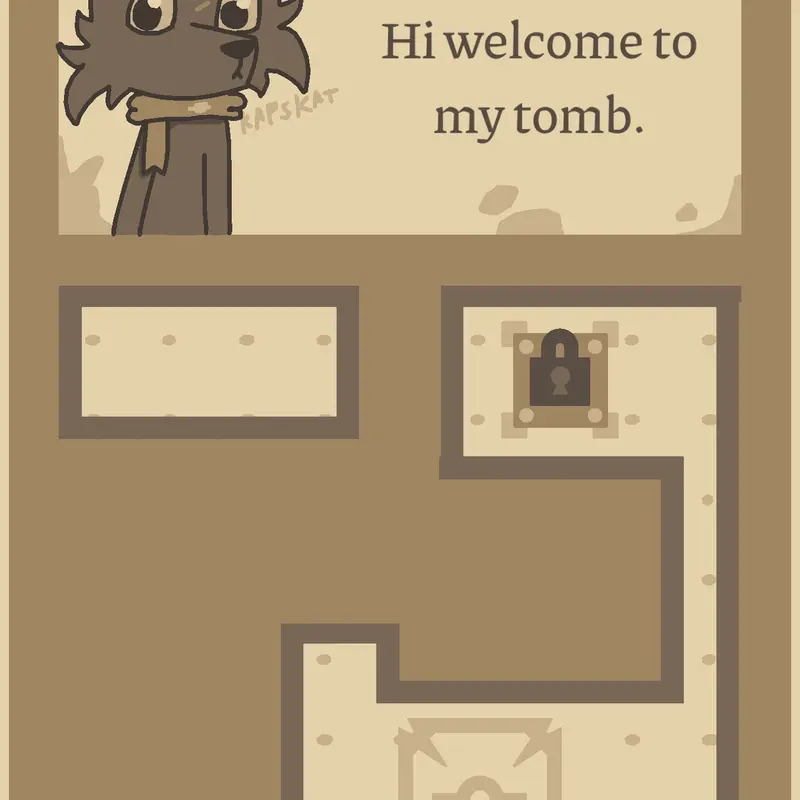 Game by @CanimalsFunhouse
