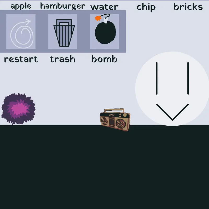 Game by @uglyassmotherfucker