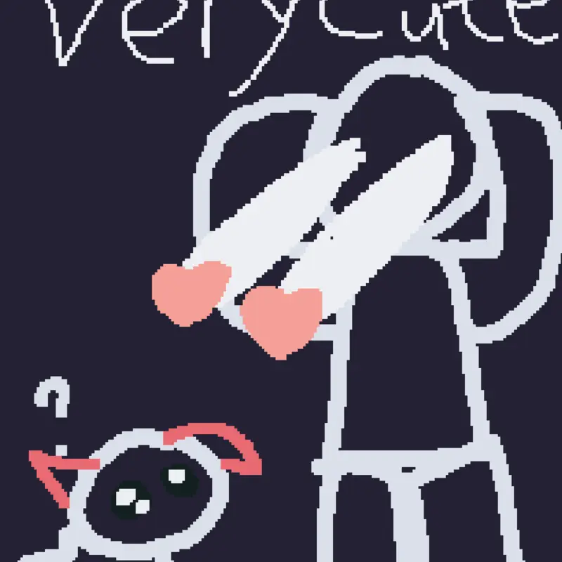 Game by @PinkiTheCatBeanie