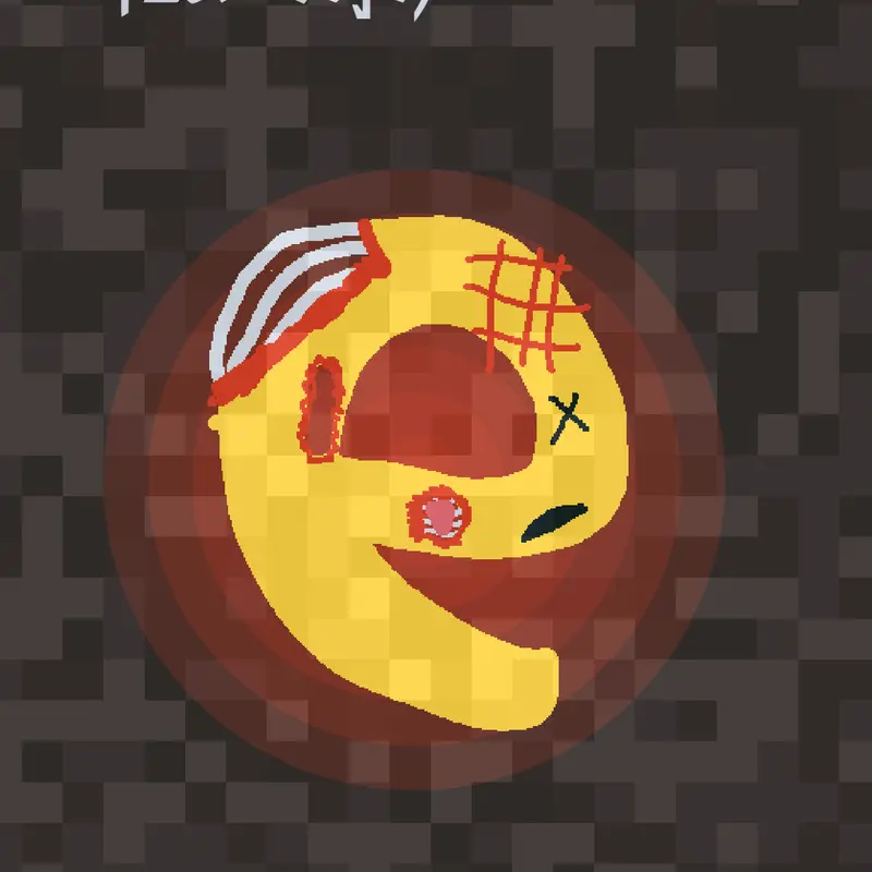 Game by @CreeperReneeOctuber