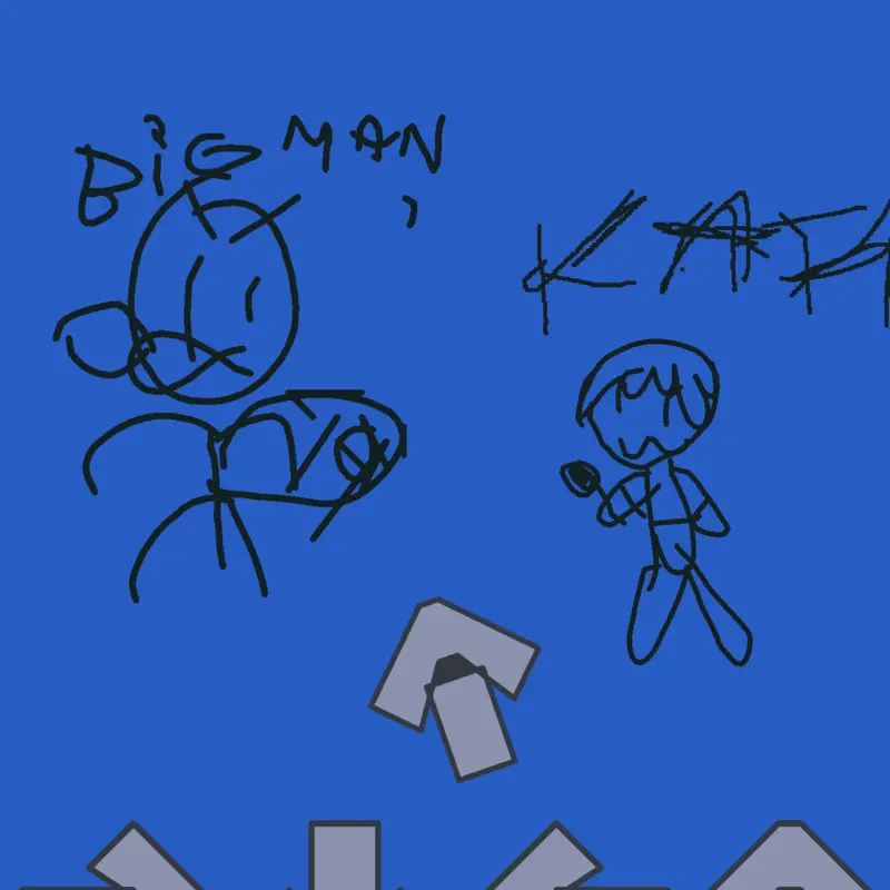 Game by @Kkatana