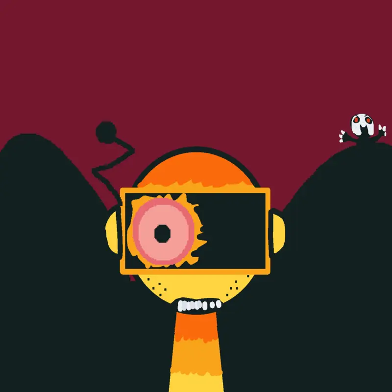 Game by @isabelita