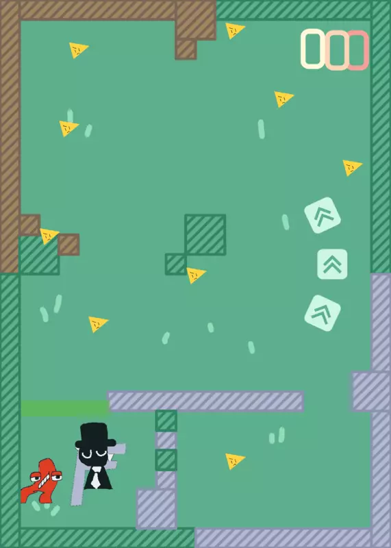 Game by @MemjgAnimations
