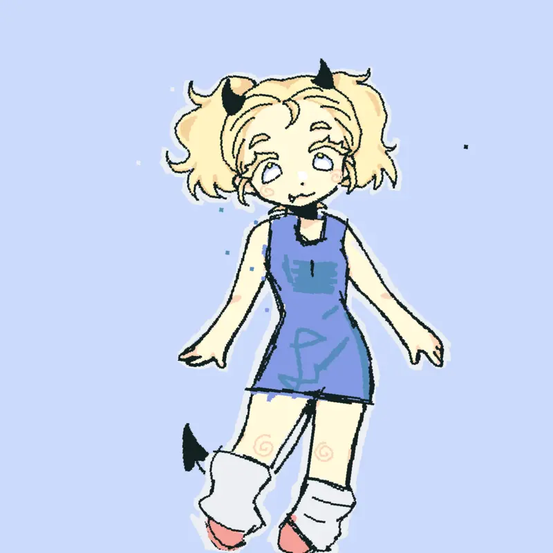 Game by @KitoriMikoStar
