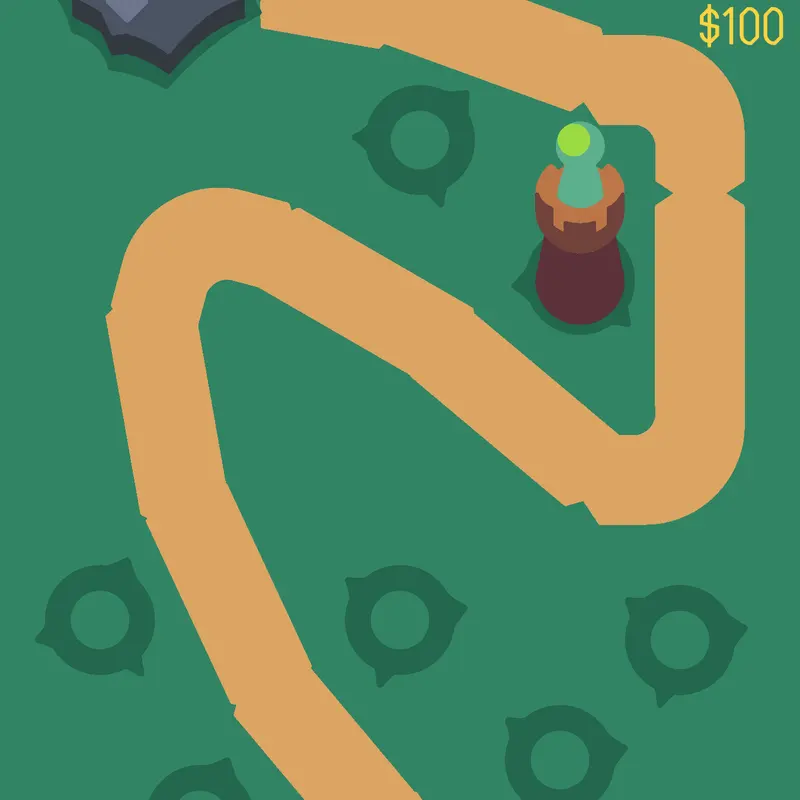 Game by @INDESTRON