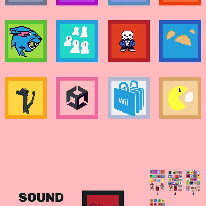 Game by @BookwormAsa