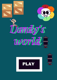 Dandy's world