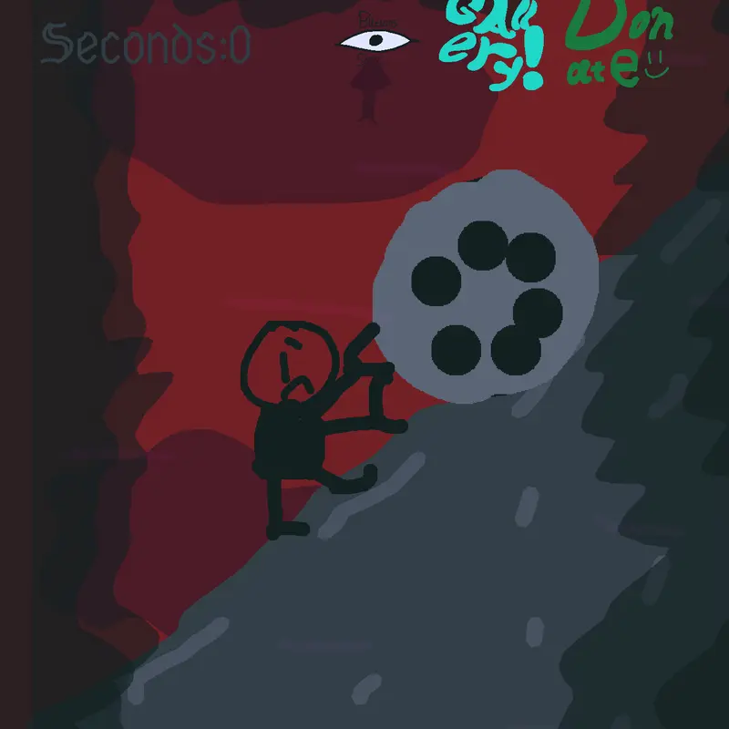 Game by @RottenbananasVR
