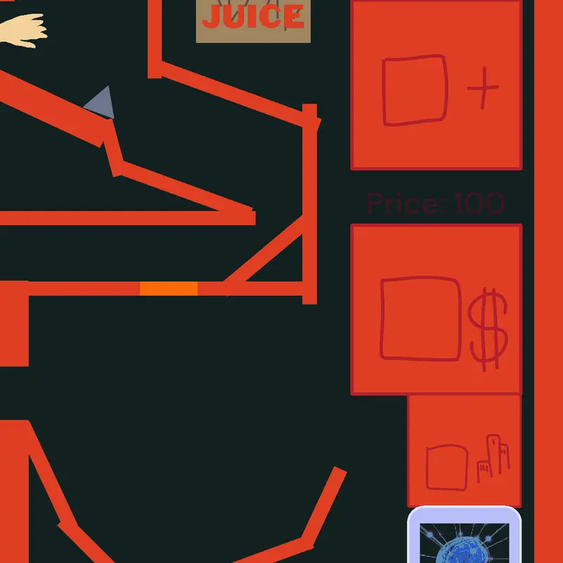Game by @henbee
