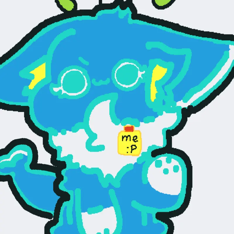 Game by @mawb
