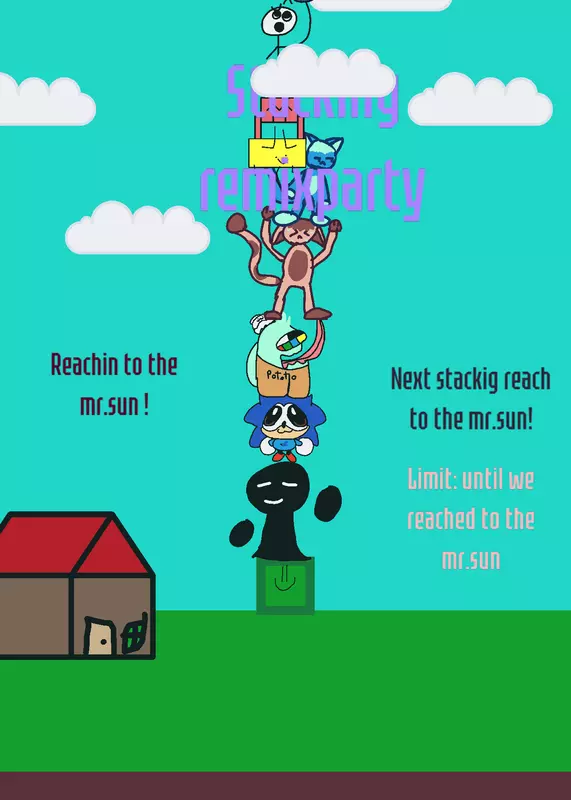 Game by @littlemaniac