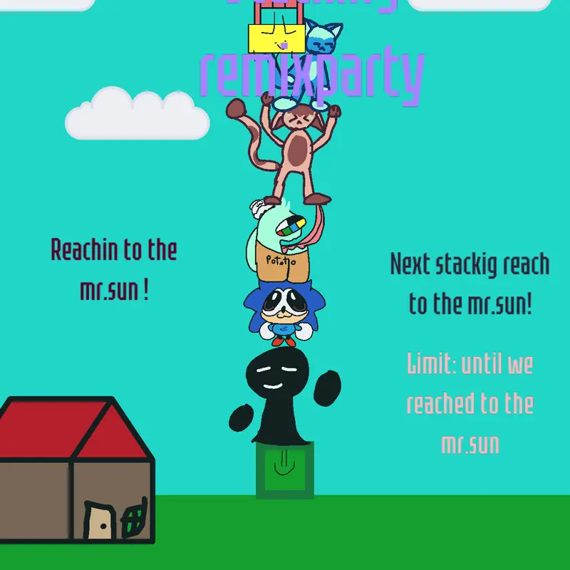 Game by @littlemaniac