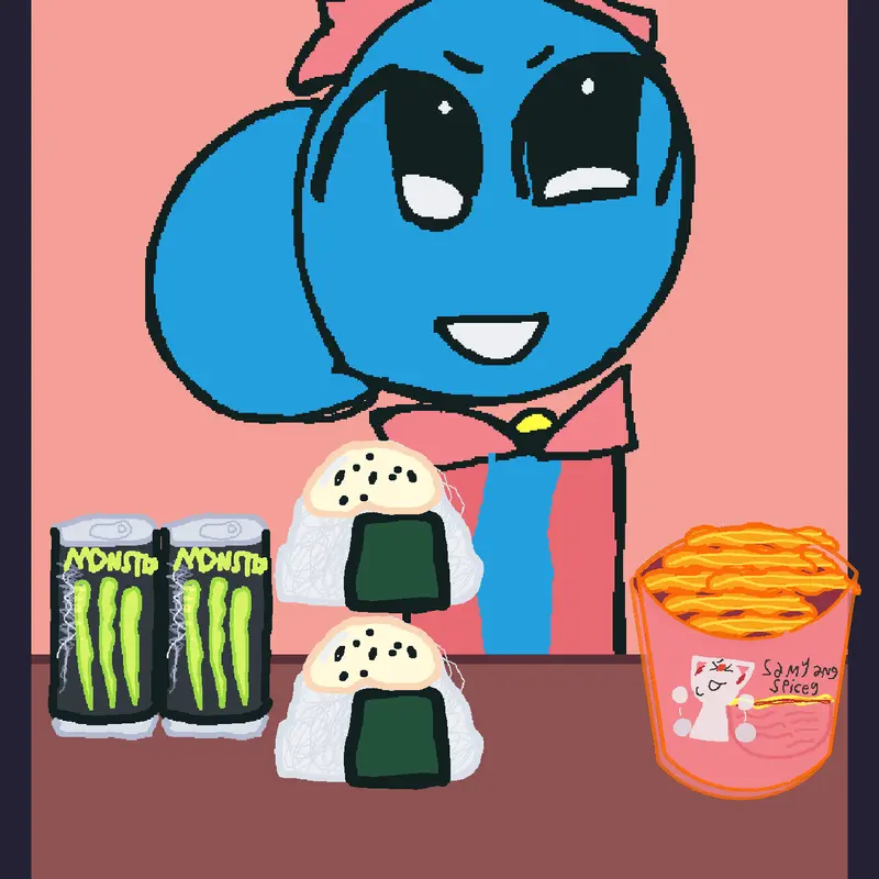 Game by @pinky_paws