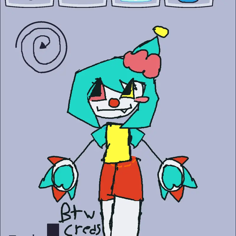 Game by @KR4ZY_K00L