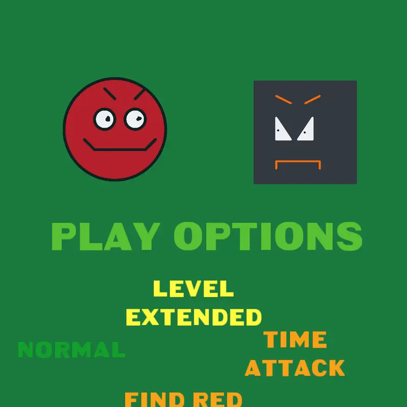 Red ball 4 by @itstalkingtom