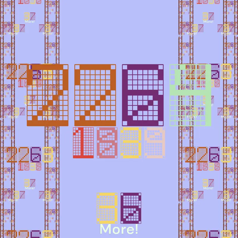 Game by @10SD_Portalchains-2026