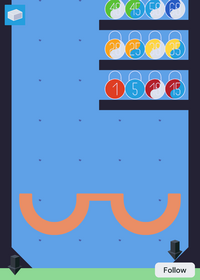 Measure NumberBlock Weights V2.1