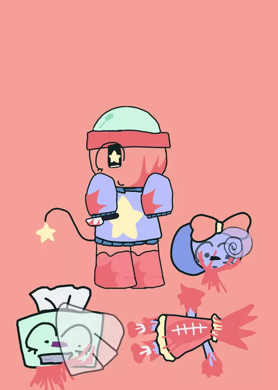 Game by @zoey9282876