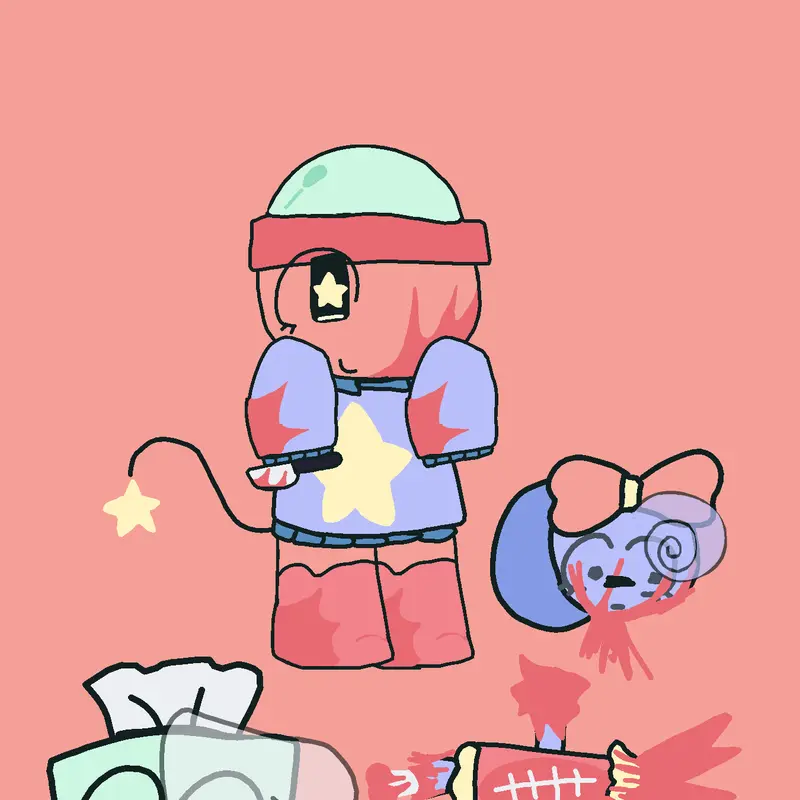 Game by @zoey9282876
