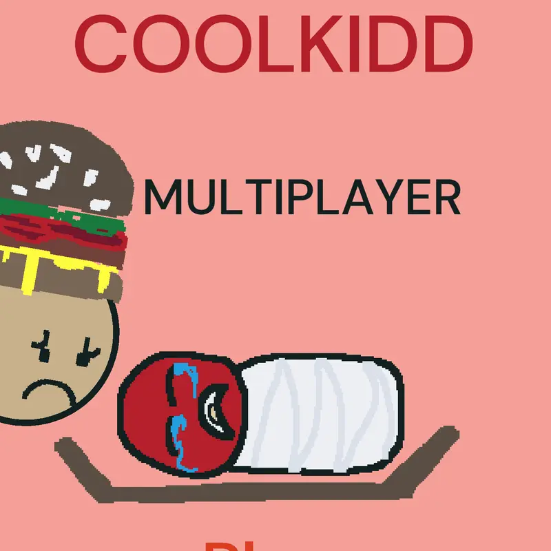 Game by @JadenTheGamer67