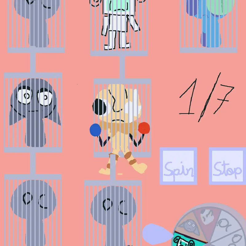 Game by @i_am_sillyyyy