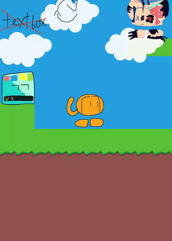 Game by @Zelty_bunny_Four