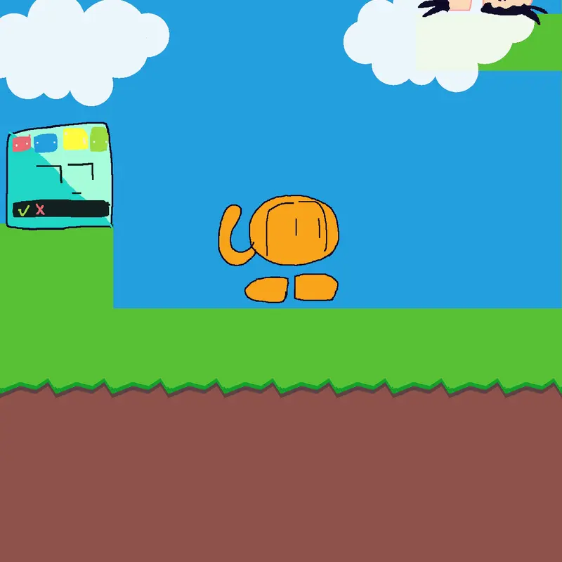 Game by @Zelty_bunny_Four