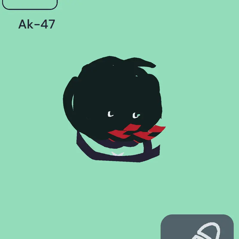 Game by @jeevon_56