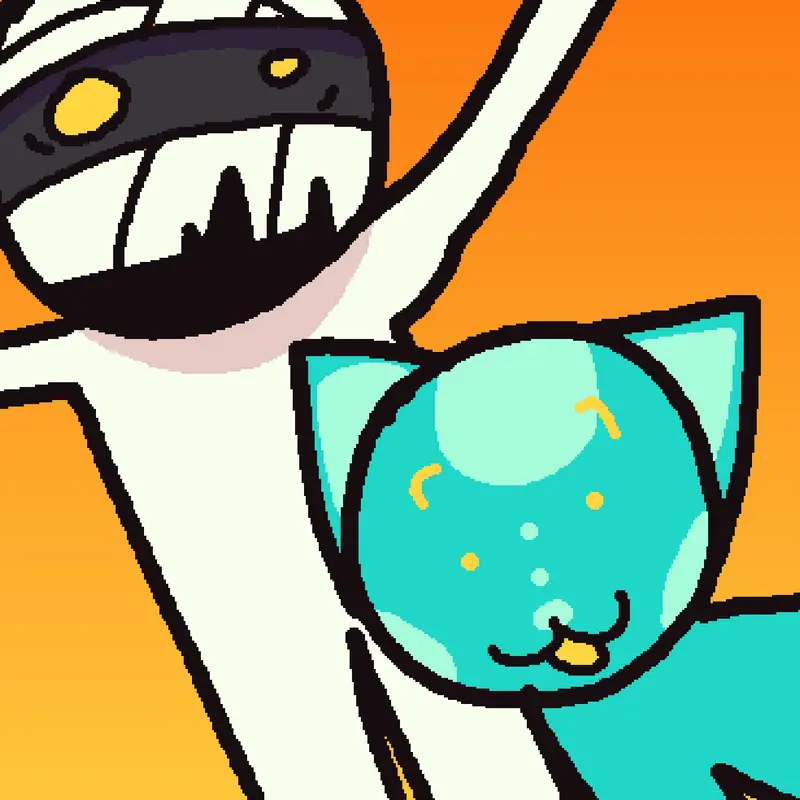 TREATCROW UPDATE 1.2 by @craym