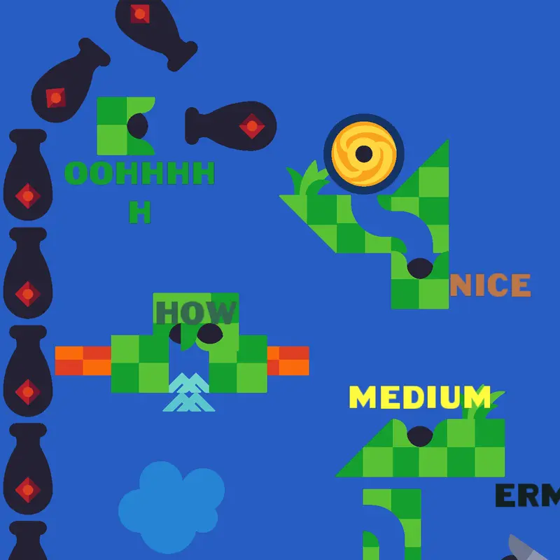 Game by @Frenzy_519NIXARRE