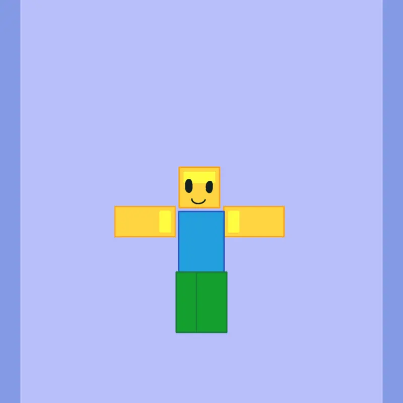 Game by @notbeon