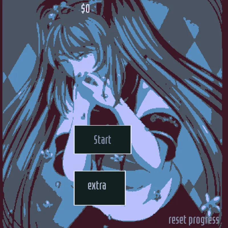 Game by @Bubbly_blonderich