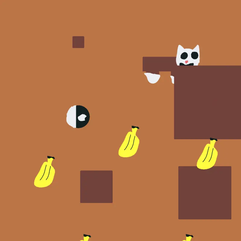 Game by @PedroBernardo