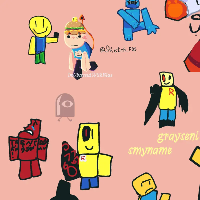 Game by @graciebeth1
