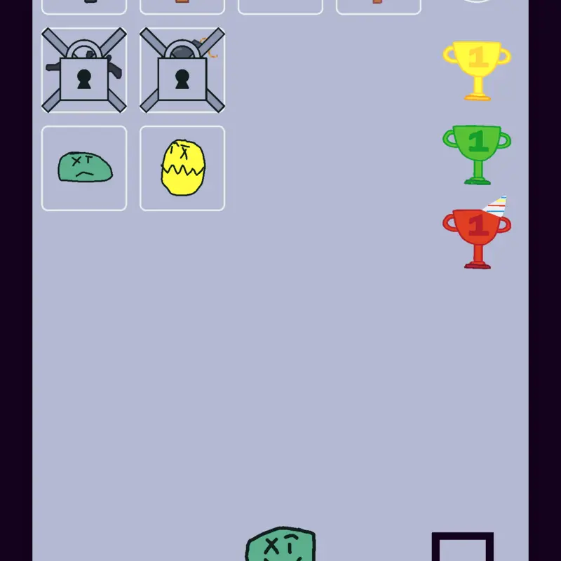 Game by @jewt