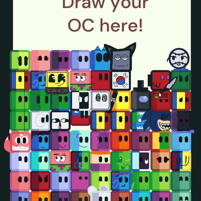 Game by @sekaitohehe