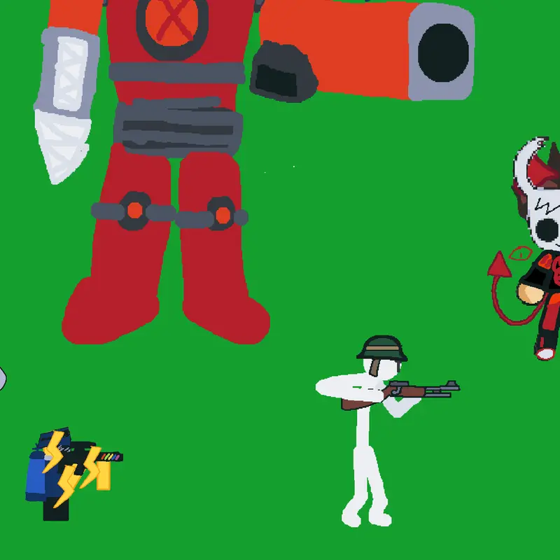 Game by @butcher_battler