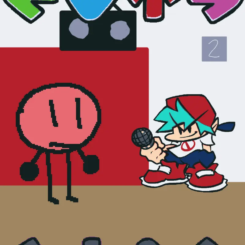 Game by @jinglesisreal