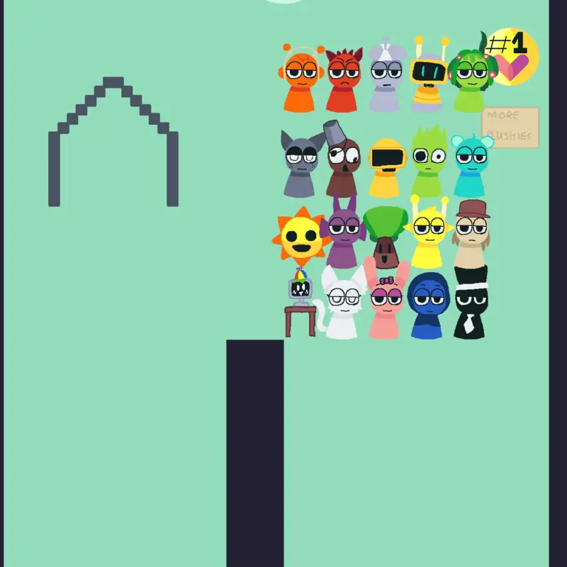 Game by @KalvinKing